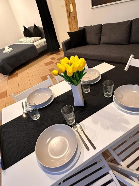 The M O D E R N C I T Y Spot Apartment Katowice Ngoại thất bức ảnh