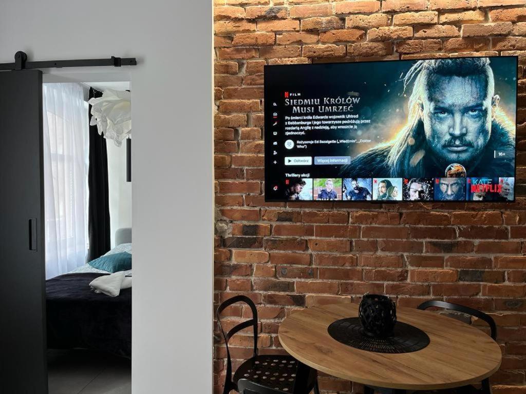 The M O D E R N C I T Y Spot Apartment Katowice Ngoại thất bức ảnh