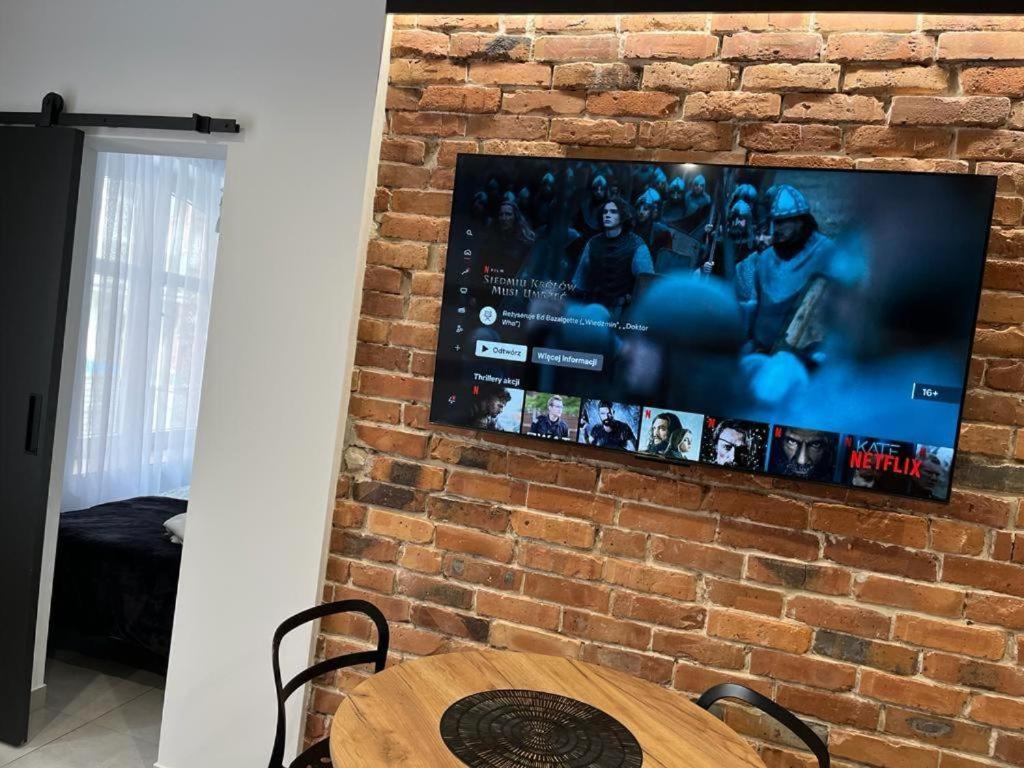 The M O D E R N C I T Y Spot Apartment Katowice Ngoại thất bức ảnh