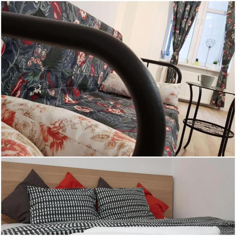 The M O D E R N C I T Y Spot Apartment Katowice Ngoại thất bức ảnh